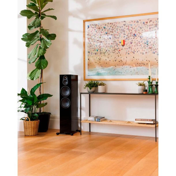 Monitor Audio Silver 500 8G