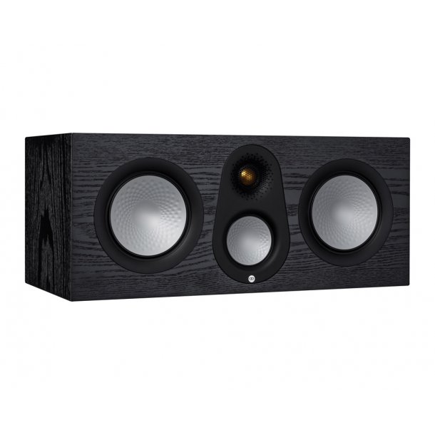 Monitor Audio Silver C250 7G Sort eg