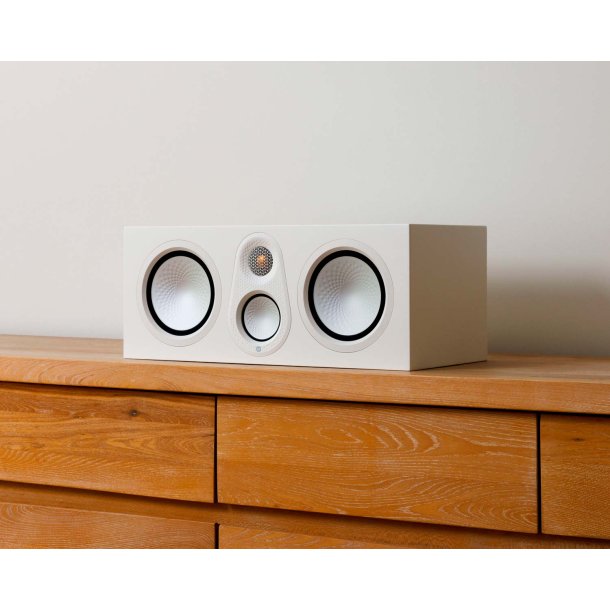 Monitor Audio Silver Centre 8G