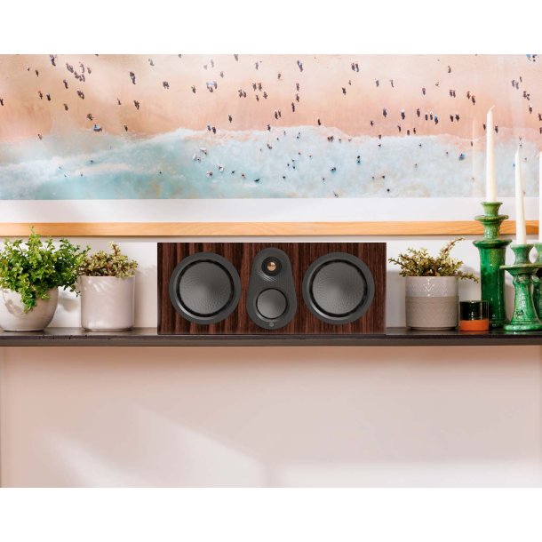 Monitor Audio Silver Centre 8G