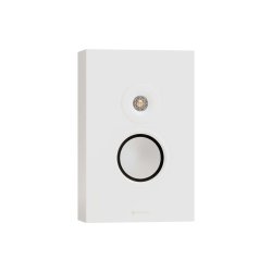 Monitor Audio Silver On-Wall 8G