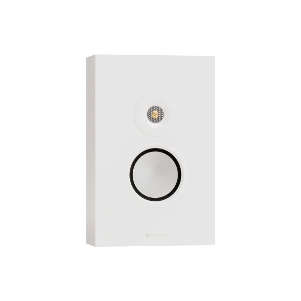 Monitor Audio Silver On-Wall 8G