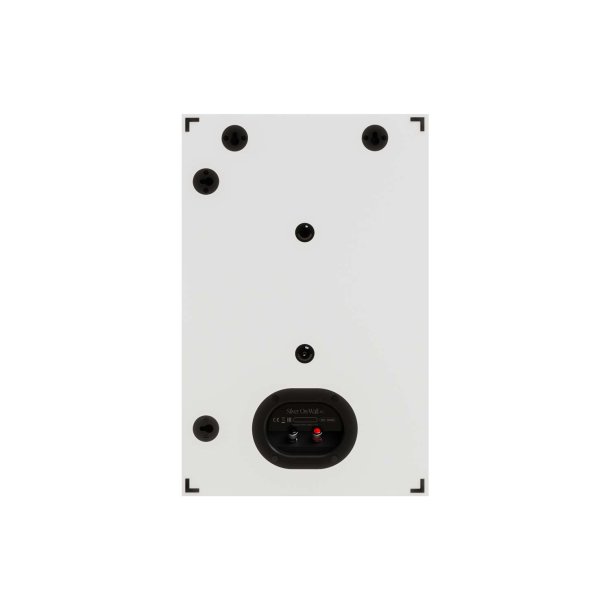 Monitor Audio Silver On-Wall 8G
