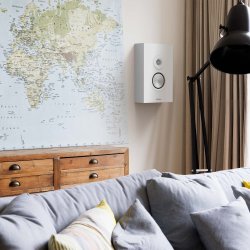 Monitor Audio Silver On-Wall 8G