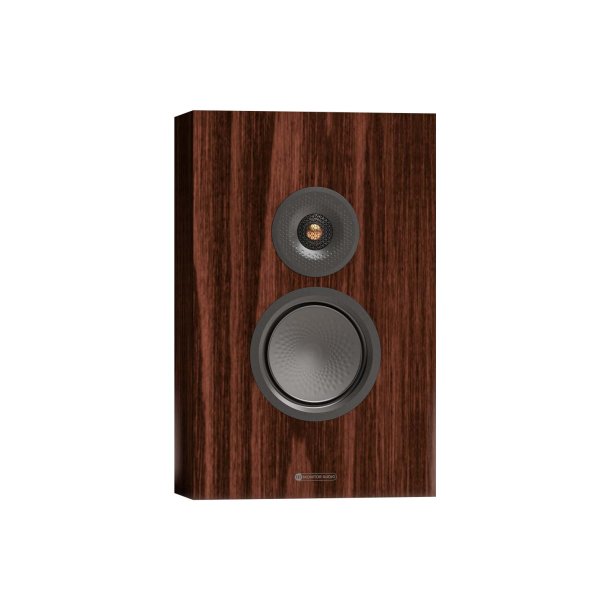Monitor Audio Silver On-Wall 8G