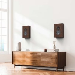 Monitor Audio Silver On-Wall 8G