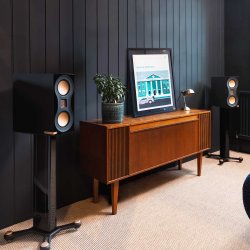 Monitor Audio Studio 89