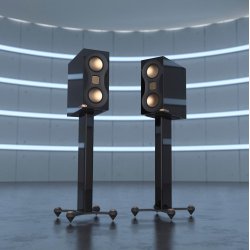 Monitor Audio Studio 89