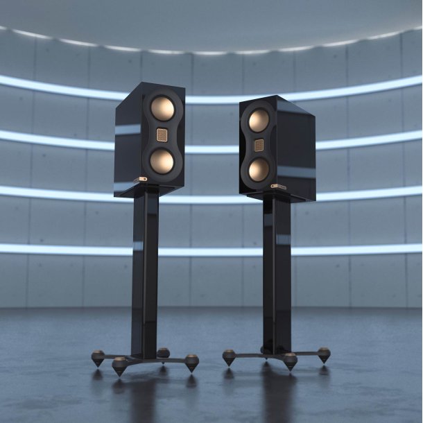 Monitor Audio Studio 89