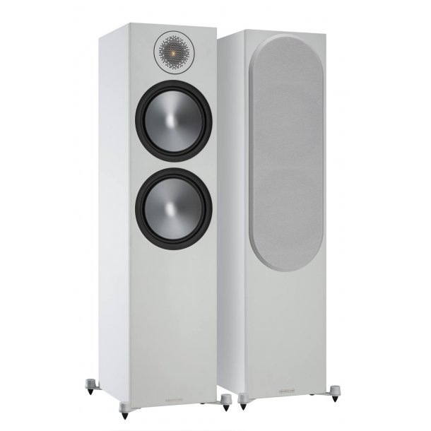 Monitor Audio Bronze 500 Hvid