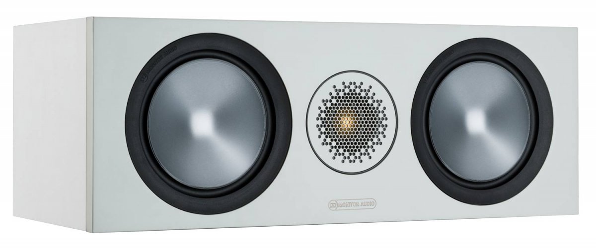 Monitor Audio Bronze C150, center channel speaker