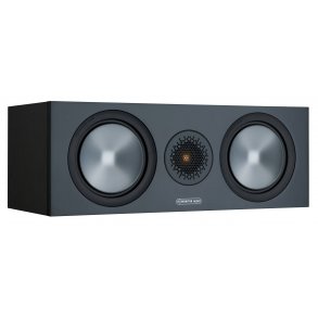 Monitor Audio Bronze C150, sort - Demo