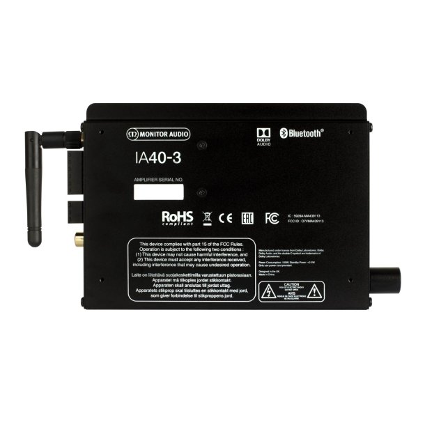 Monitor Audio IA40-3