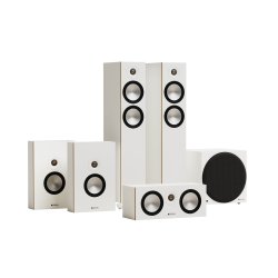 Monitor Audio Bronze 7G 5.1 AV300