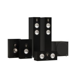 Monitor Audio Bronze 7G 5.1 AV300