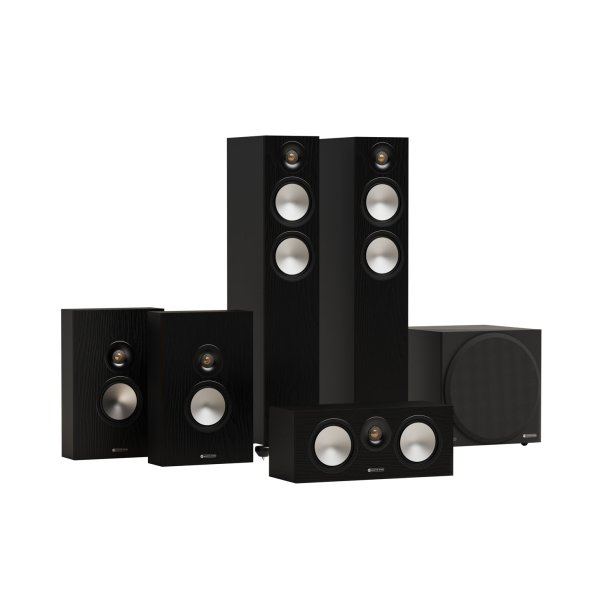 Monitor Audio Bronze 7G 5.1 AV300