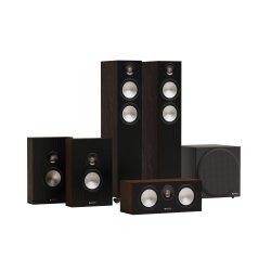 Monitor Audio Bronze 7G 5.1 AV300