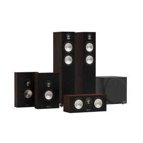 Monitor Audio Bronze 7G 5.1 AV300