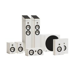 Monitor Audio Bronze 7G 7.1.2 AV300