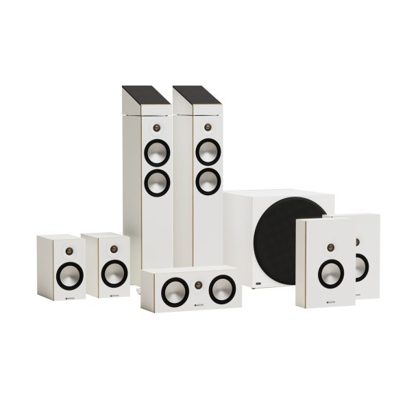 Monitor Audio Bronze 7G 7.1.2 AV300