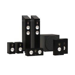 Monitor Audio Bronze 7G 7.1.2 AV300