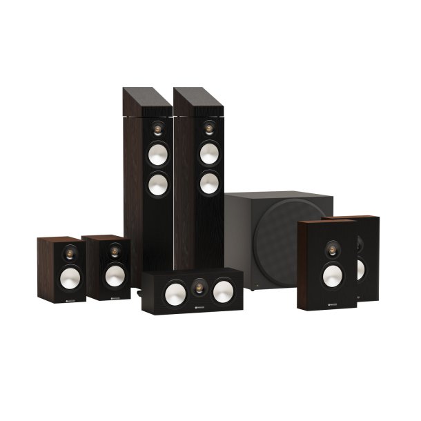 Monitor Audio Bronze 7G 7.1.2 AV300