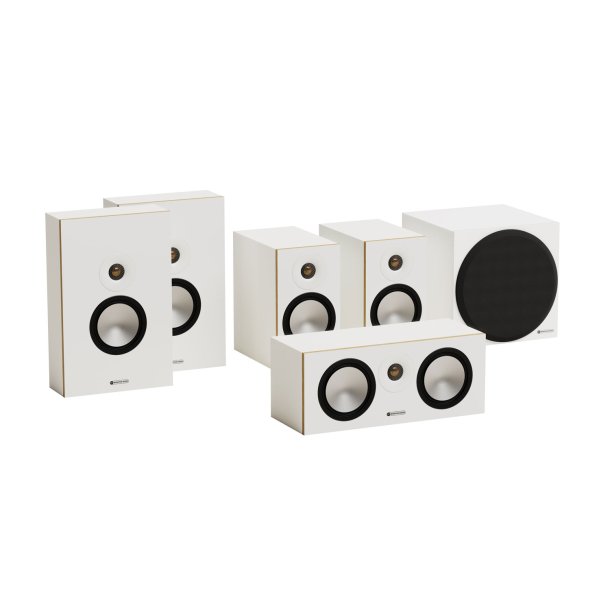 Monitor Audio Bronze 7G 5.1 AV50