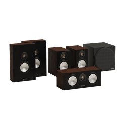 Monitor Audio Bronze 7G 5.1 AV50