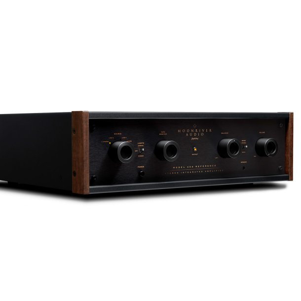 Moonriver Audio Model 404 Reference