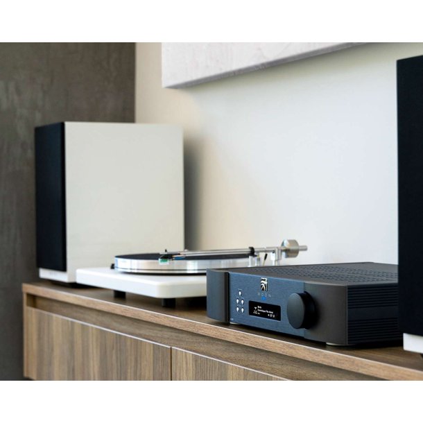 Simaudio MOON Voice 22