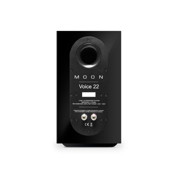 Simaudio MOON Voice 22