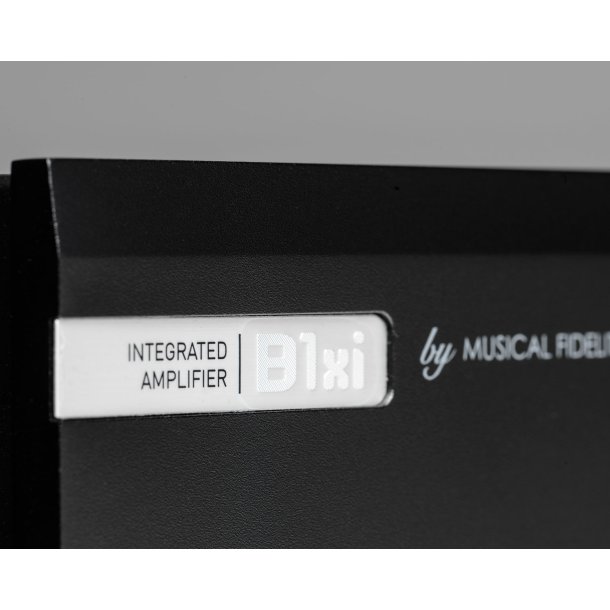 Musical Fidelity B1xi