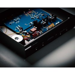 Musical Fidelity M3x DAC