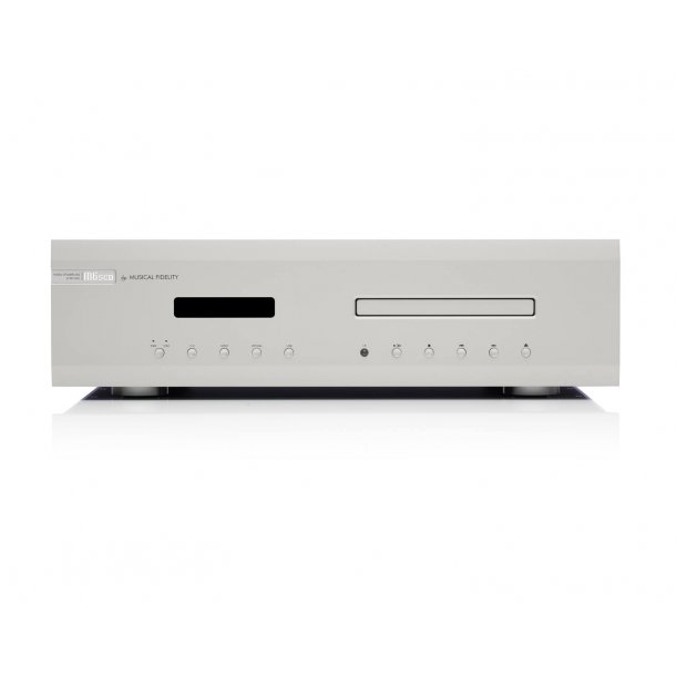 Musical Fidelity M6SCD