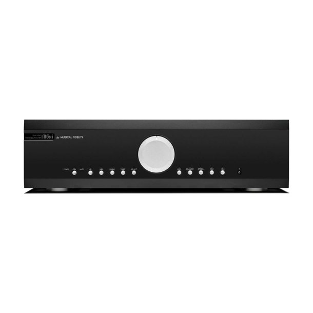 Musical Fidelity M6xi