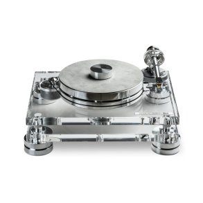 Musical Fidelity M8xTT