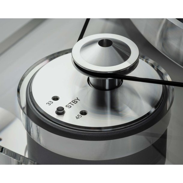 Musical Fidelity M8xTT