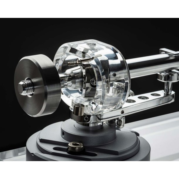 Musical Fidelity M8xTT