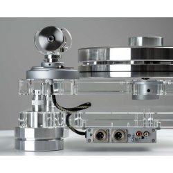 Musical Fidelity M8xTT