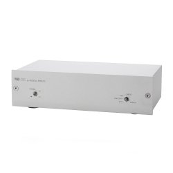 Musical Fidelity V90 DAC