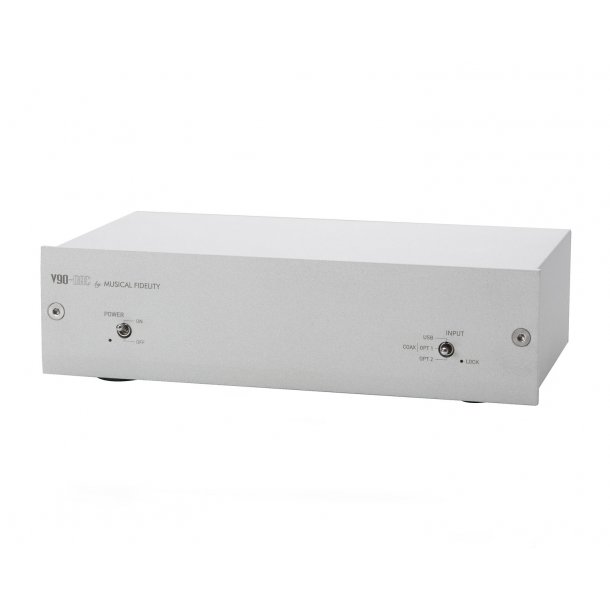 Musical Fidelity V90 DAC