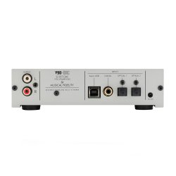 Musical Fidelity V90 DAC