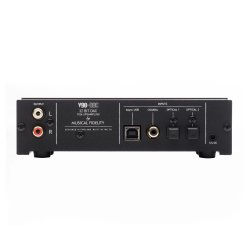 Musical Fidelity V90 DAC