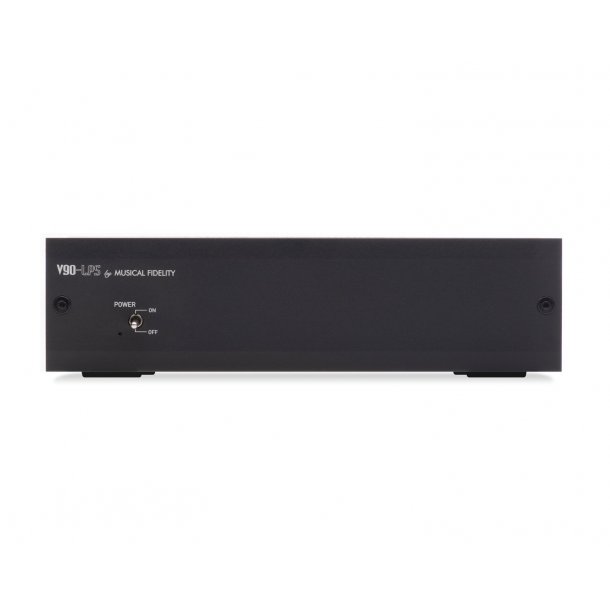 Musical Fidelity V90 LPS Sort