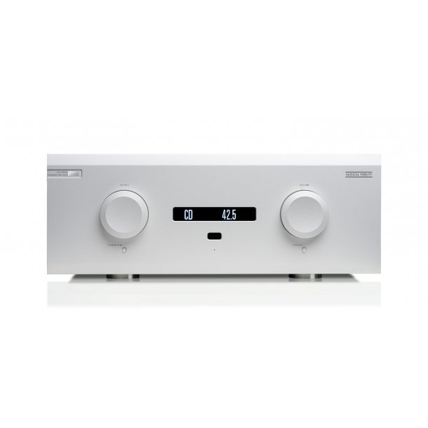 Musical Fidelity M8Xi S&oslash;lv
