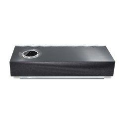 Naim Mu-so 2nd. generation - Hi-fi soundbar med streaming