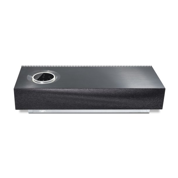 Naim Mu-so 2nd. generation - Hi-fi soundbar med streaming