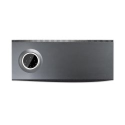 Naim Mu-so 2nd. generation - set fra toppen
