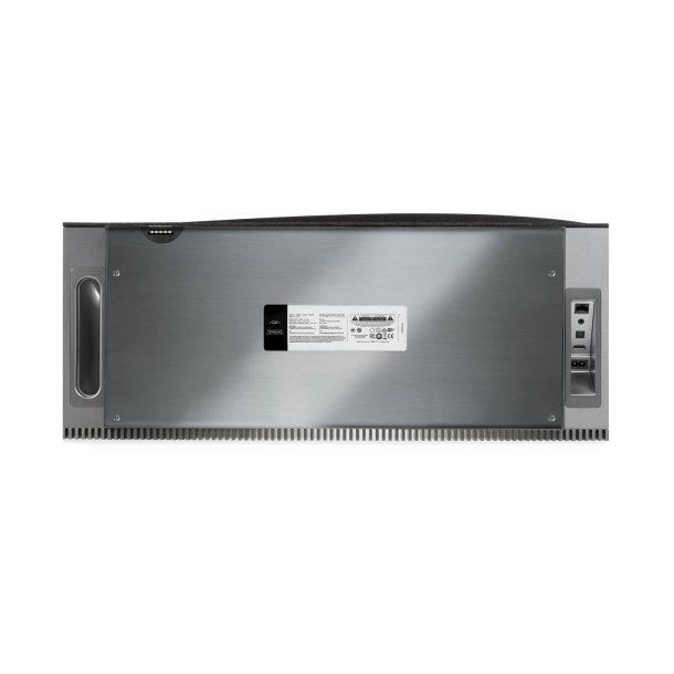 Naim Mu-so - 2nd. Generation