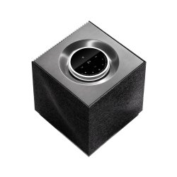 Naim Mu-so Qb 2nd. Generation - tr�dl�s h�jttaler med streaming